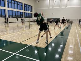 Image result for Brixworth Badminton Club