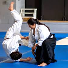 Image result for Kyu Shin Kan, Leicester Aikido