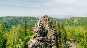 Image result for Красноярские Столбы