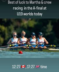 Image result for Hinksey sculling school