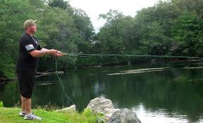 Image result for Wakefield Angling Club