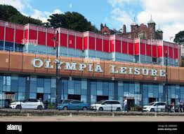 Image result for Olympia Leisure Centre