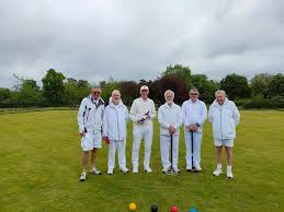 Image result for Middlesbrough Croquet Club