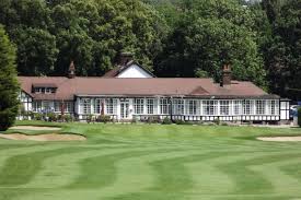 Image result for Sudbury Gc