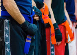 Image result for Martial Arts London