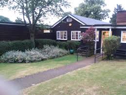 Image result for Burnt Ash Hockey Club