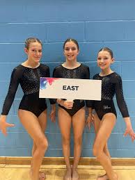 Image result for Bury Spectrum Gymnastics Club