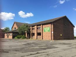 Image result for Scotter Badminton Club