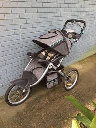 Image result for Jeep Overland Jogging Stroller Minnie Driver