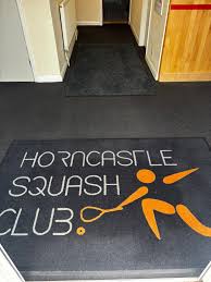 Image result for Horncastle Squash Club