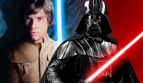 Resultado de imagen para luke vader
