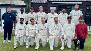 Image result for Broad Oak Cricket & Athletic Club