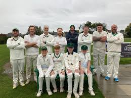 Image result for Horsforth Cc