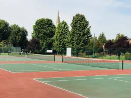 Image result for Leatherhead Lawn Tennis Club