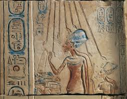 Image result for NEFERTITI