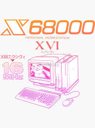 Image result for >> X680x0