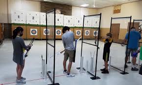 Image result for Havant and Hayling Bowmen Archery Club