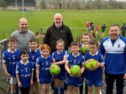 Image result for Kinawley Gfc