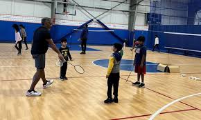 Image result for Westgate (Tees Valley) Badminton Club