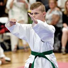 Image result for Devonport Shotokan Karate Club