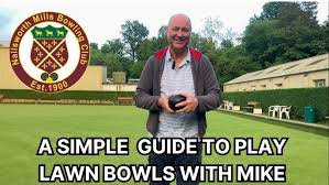 Image result for Nailsworth Mills Bowls Club