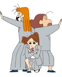 「野原みさえ クレヨンしんちゃん」の画像検索結果