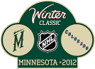 2012 NHL Winter Classic