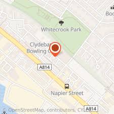 Image result for Clydebank-Radnor Bowling Club