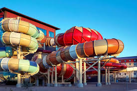 Image result for Fosse Hill Water Park