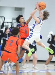 Image result for Bury Blue Devils