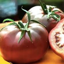 Afbeeldingsresultaat voor black brandywine tomato