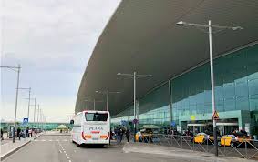 Image result for aeropuerto barcelona