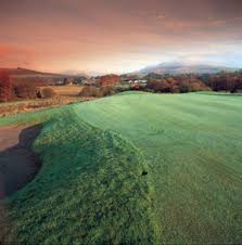 Image result for Muckhart Golf Club Ltd