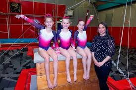 Image result for Merseyside Rhythmic Gymnastic Club