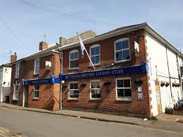 Image result for Brightlingsea Bowling Club