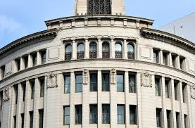 Image result for wako clock tower in tokyo