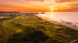 Image result for Tenby Golf Club