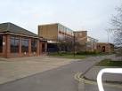 Girls' Church of England High - via Daymix