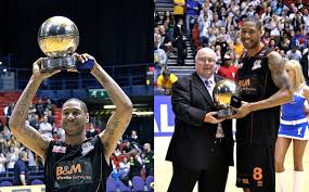 Image result for Everton Tigers Basketball Club