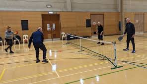 Image result for Dorset Pickleball Club