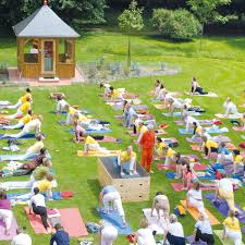 Image result for Affiliated Sivananva Yoga Teacher