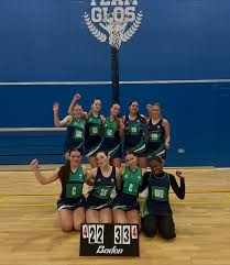 Image result for Greaves Ladies Netball Club