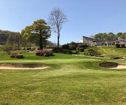 Image result for Vale Of Llangollen Golf Club Ltd