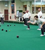 Image result for Hornsea & District Indoor Bowls Club