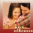 Amazon.com: A Walk To Remember: Various Artists: Music
