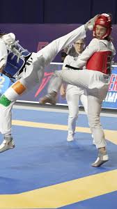 Image result for COMBAT TAEKWONDO