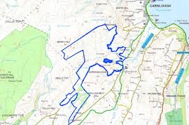 Image result for County Antrim Harriers