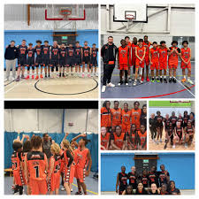 Image result for Bromsgrove Blaze Basketball Club