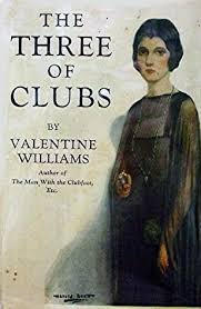 Image result for Three Of Clubs