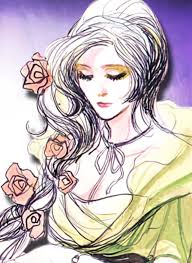 「ミューズ・クラウディア・クラウディウス ロマンシング サ・ガ3」の画像検索結果